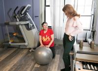 Higher Physical Therapy image 3